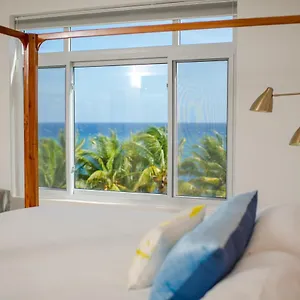 Whispering Seas Oceanfront Ocho Rios