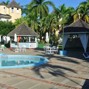 One Bedroom 13 Ocho Rios