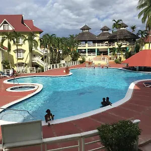 Mystic Ridge Paradise Ocho Rios