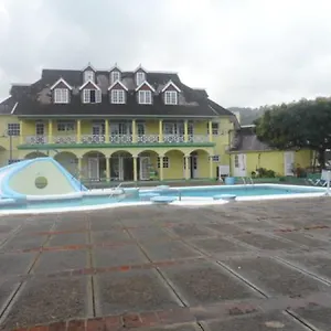Dunn's At Sandcastles Ocho Rios