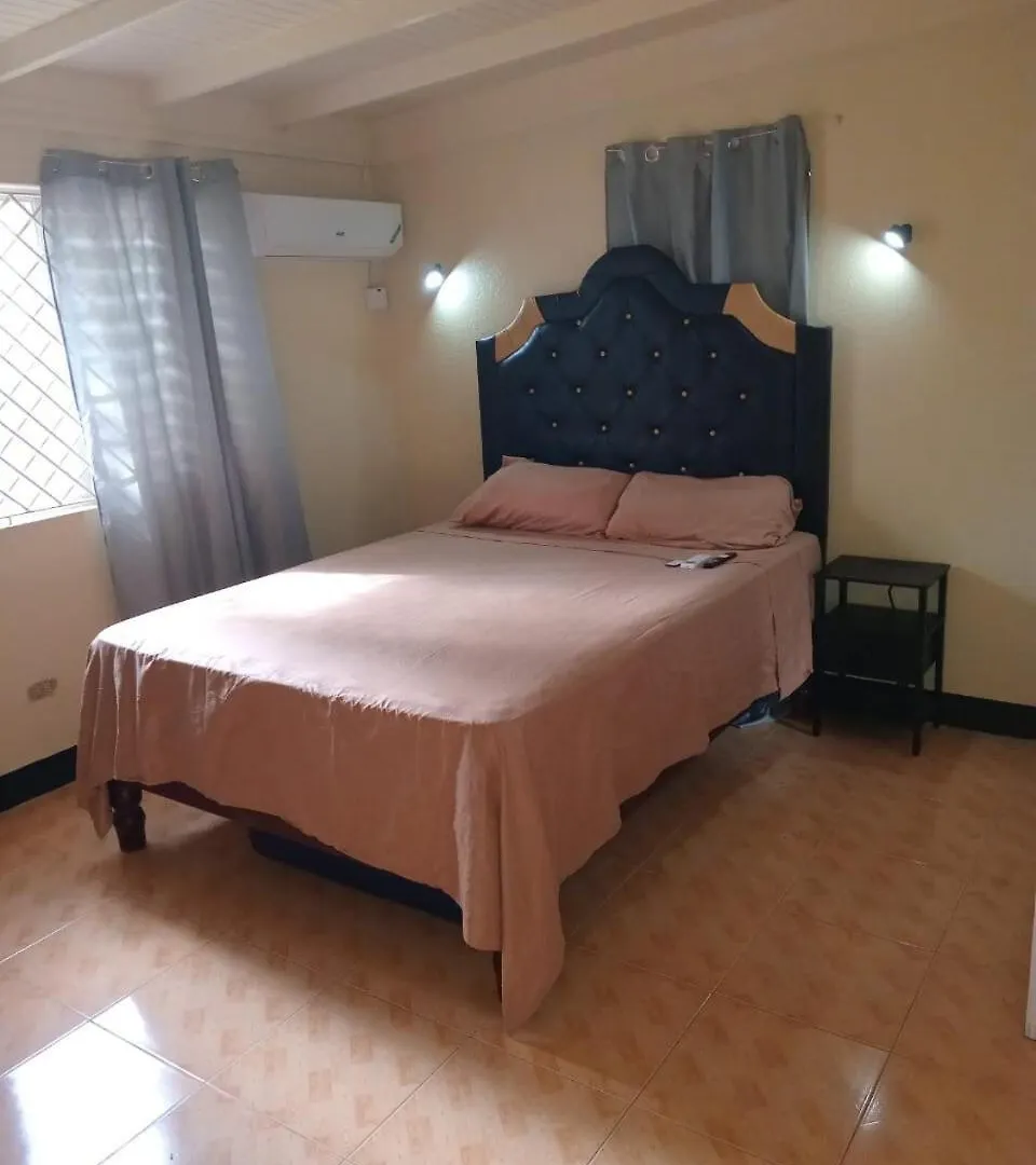 The Brook Apartment Ocho Rios