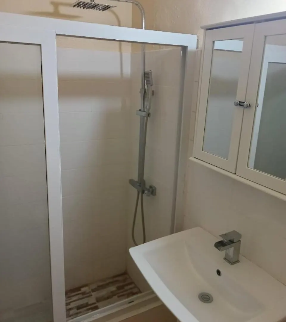 The Brook Apartment Ocho Rios