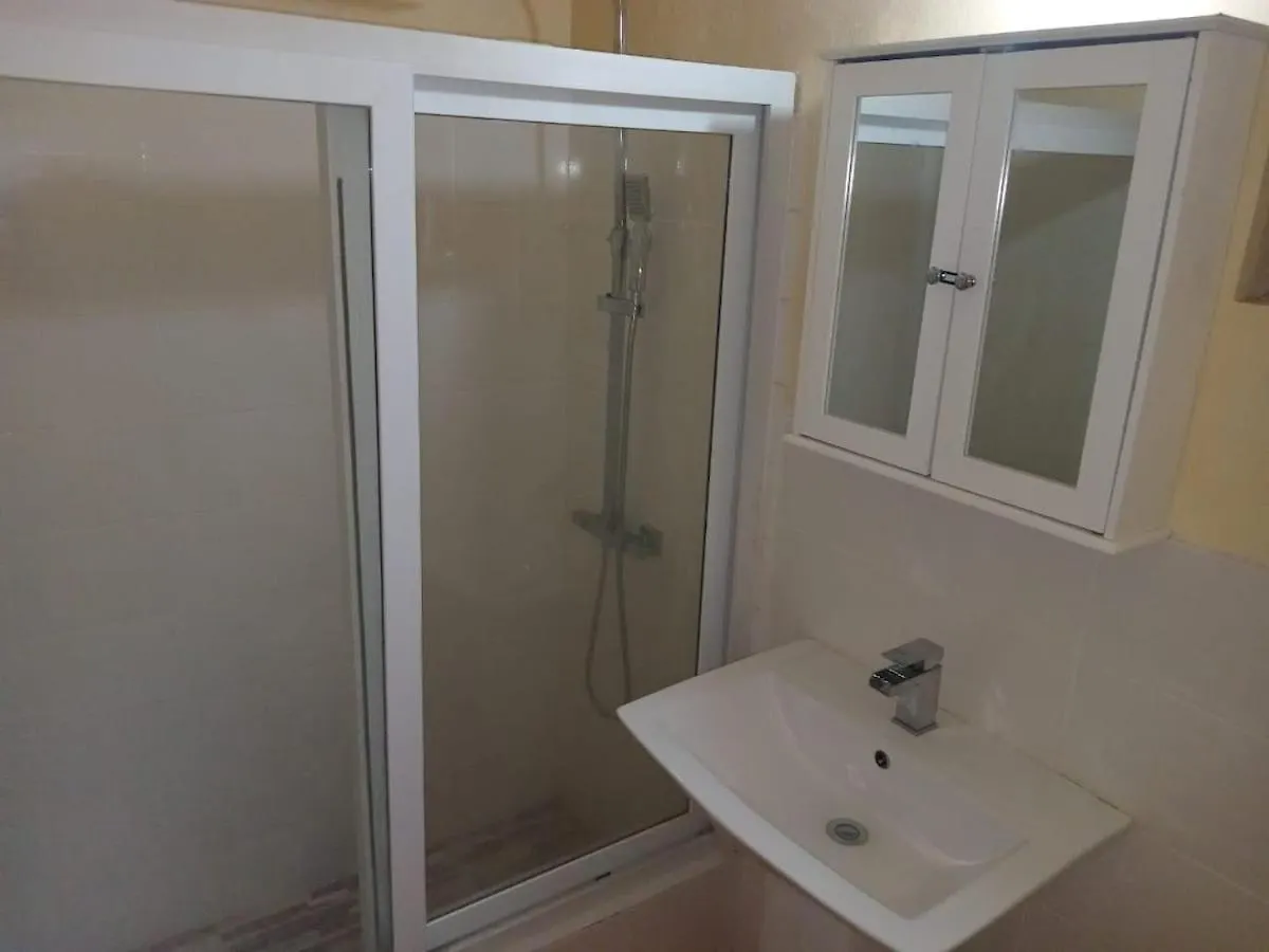 The Brook Apartment Ocho Rios