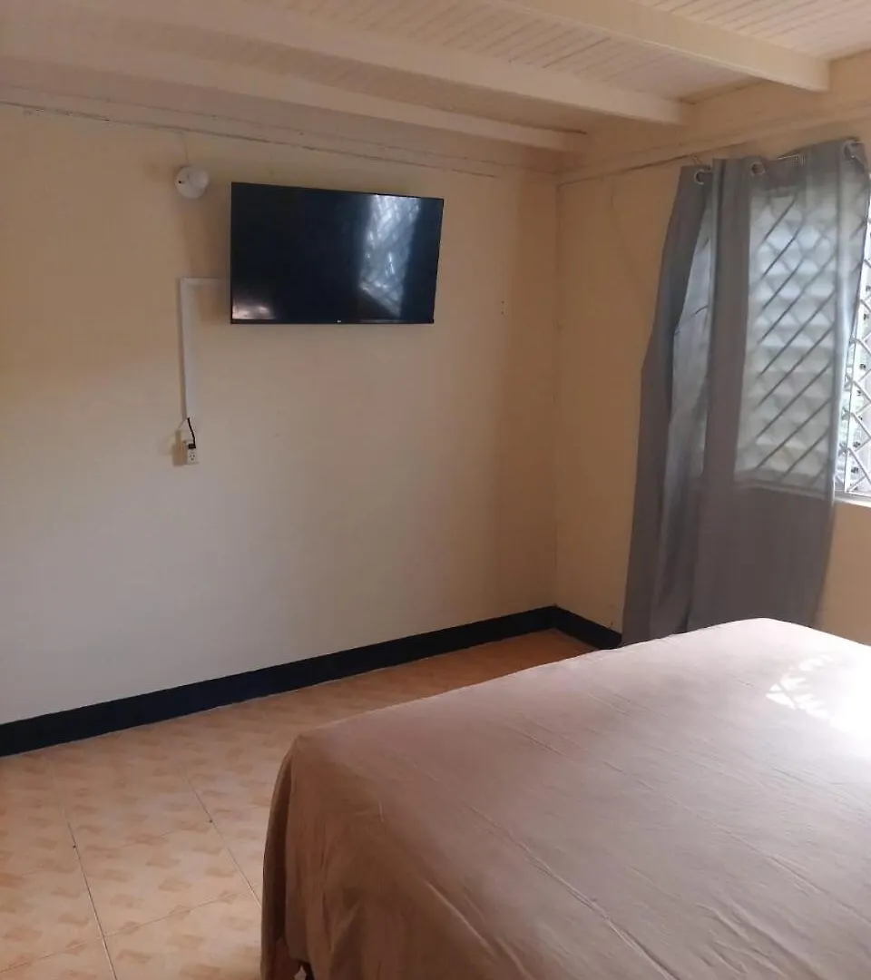 The Brook Apartment Ocho Rios Jamaica