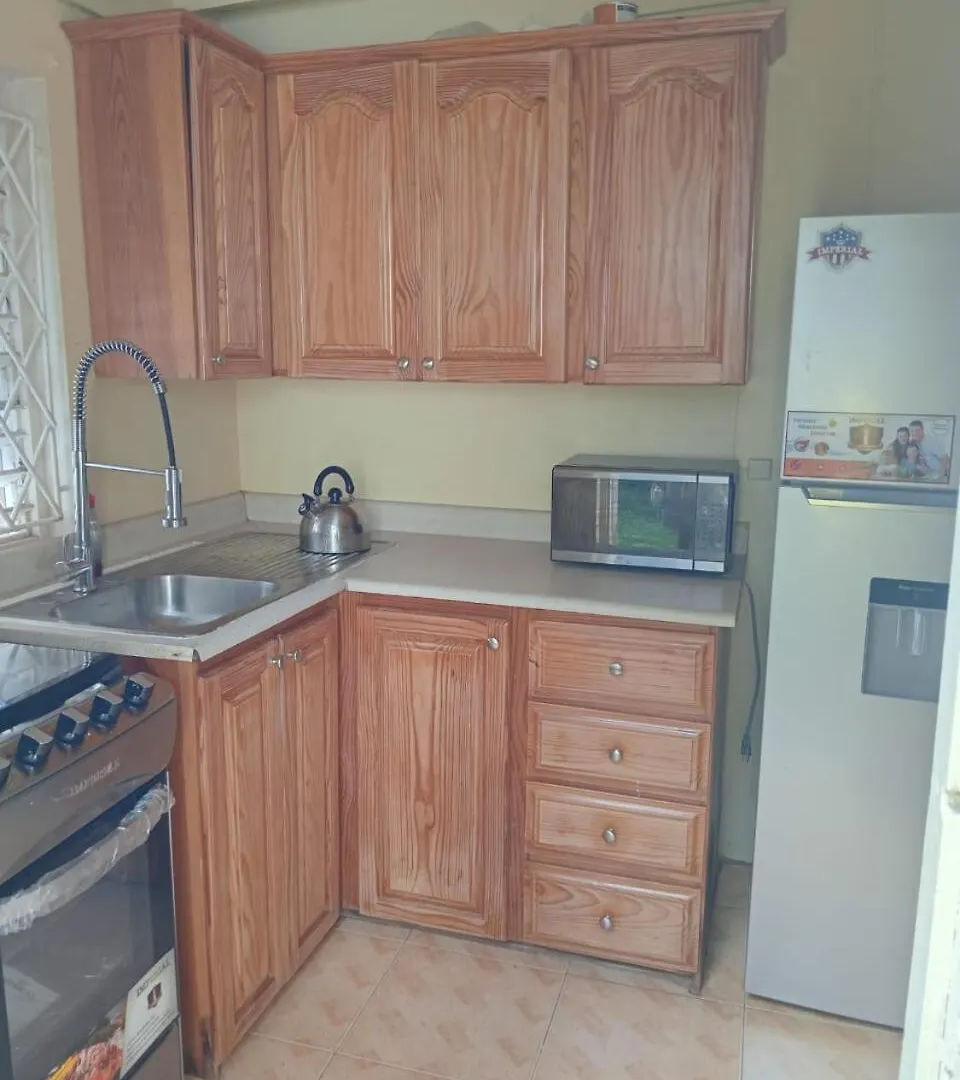 The Brook Apartment Ocho Rios